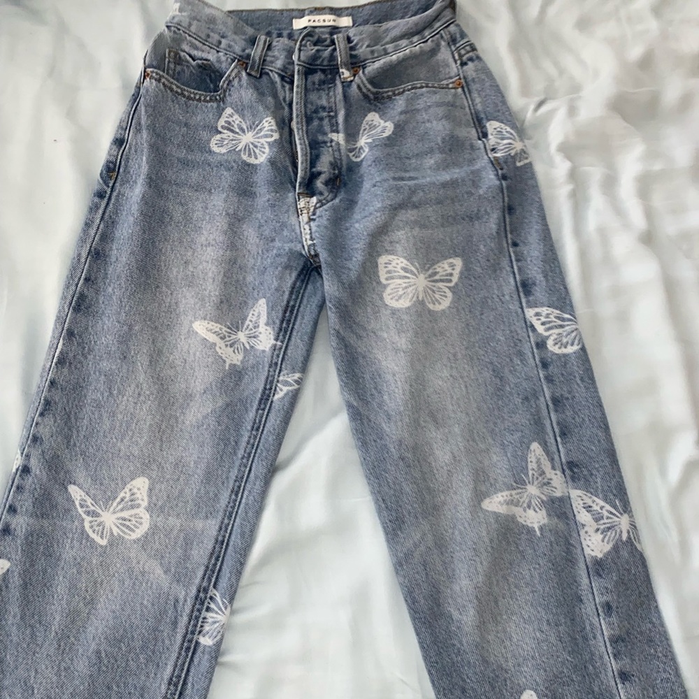 Pacsun jeans